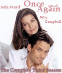 Once and Again Season 3 Complete TV Series DVD set 2002 thumbnail preview