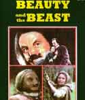 Beauty and the Beast 1976 George C. Scott Trish Van Devere movie DVD thumbnail preview
