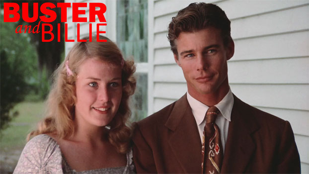 Buster and Billie 1974 Jan-Michael Vincent cult drama movie DVD image 01