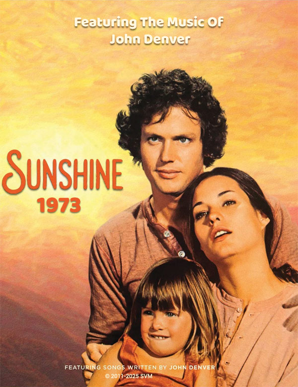 Sunshine 1973 TV Movie