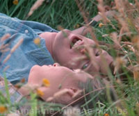 Sunshine 1973 Cliff De Young Cristina Raines TV movie DVD image 01 John Denver soundtrack