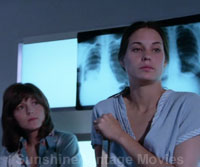 Sunshine 1973 Cliff De Young Cristina Raines TV movie DVD image 04 John Denver soundtrack