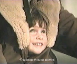 Sunshine 1973 Cliff De Young Cristina Raines TV movie DVD image 06 John Denver soundtrack