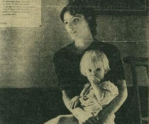 Sunshine 1973 Cliff De Young Cristina Raines TV movie DVD image 08 John Denver soundtrack