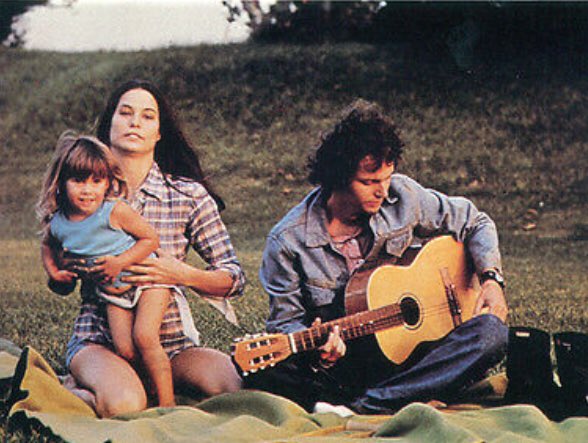 Sunshine 1973 Cliff De Young Cristina Raines TV movie DVD image 03 John Denver soundtrack